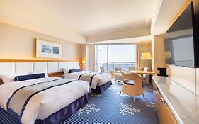 The Yokohama Bay Hotel Tokyu